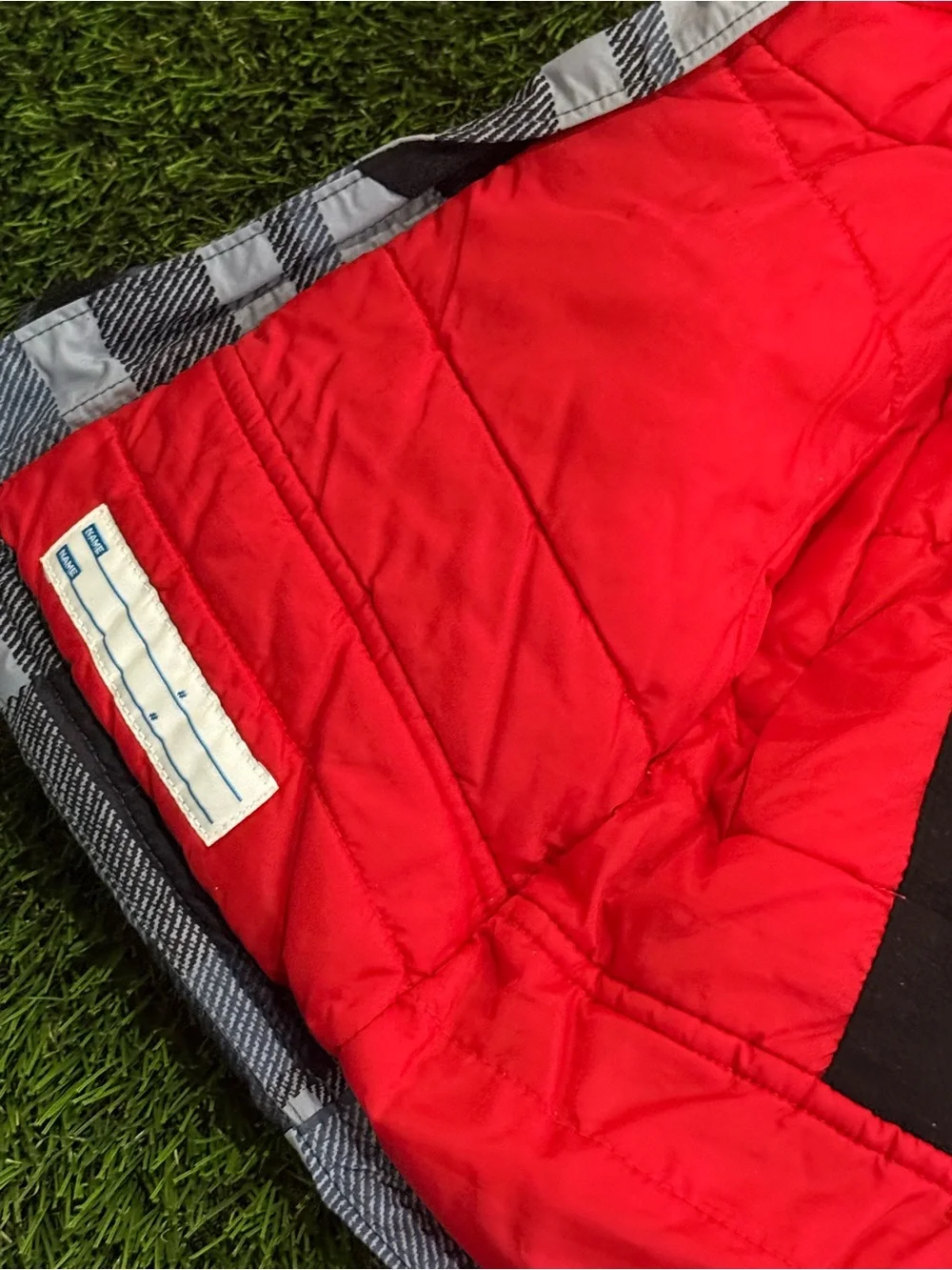 Columbia Infant Puffer Jacket